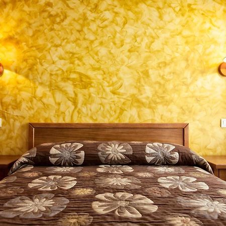 Hotel Covadonga Кангас-де-Онис Экстерьер фото