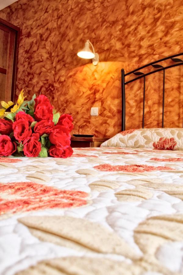 Hotel Covadonga Кангас-де-Онис Экстерьер фото