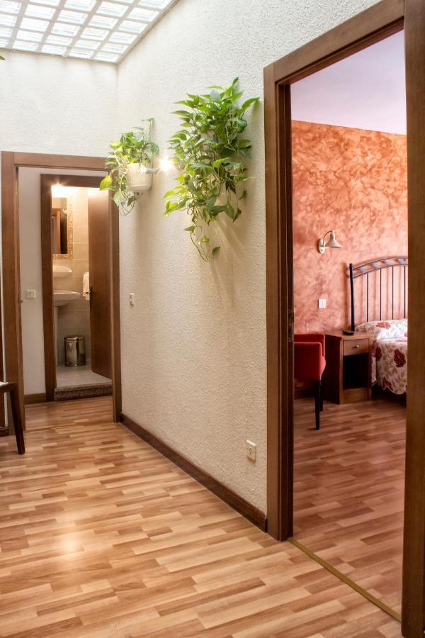 Hotel Covadonga Кангас-де-Онис Экстерьер фото
